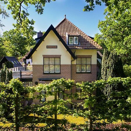 Villa 1913 Bergen Exterior foto
