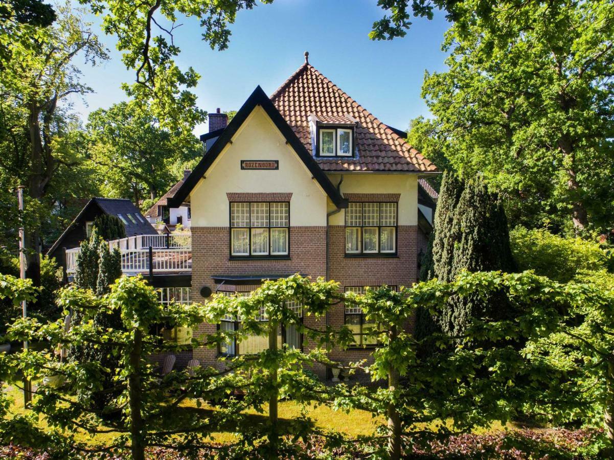 Villa 1913 Bergen Exterior foto