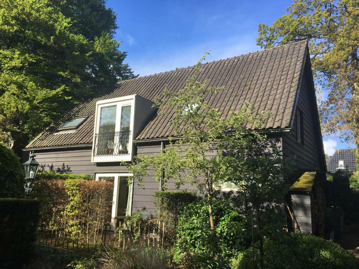 Villa 1913 Bergen Exterior foto